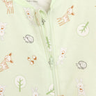 HelloBaby Sleepsuit - Light Green - ebebek - Black Friday