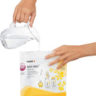 Medela Quick Clean Micro - Steam Bags Pack of 5 - ebebek - Black Friday