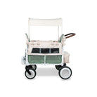 Wonderfold VW2 Volkswagen Stroller Wagon - Green - ebebek - Black Friday