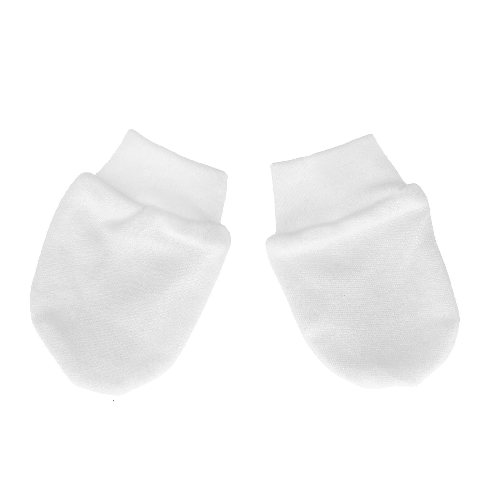 HelloBaby Newborn Mittens - Ecru - ebebek - Black Friday