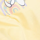 HelloBaby Girl Long Sleeve Pyjamas Set - Yellow - ebebek - Black Friday