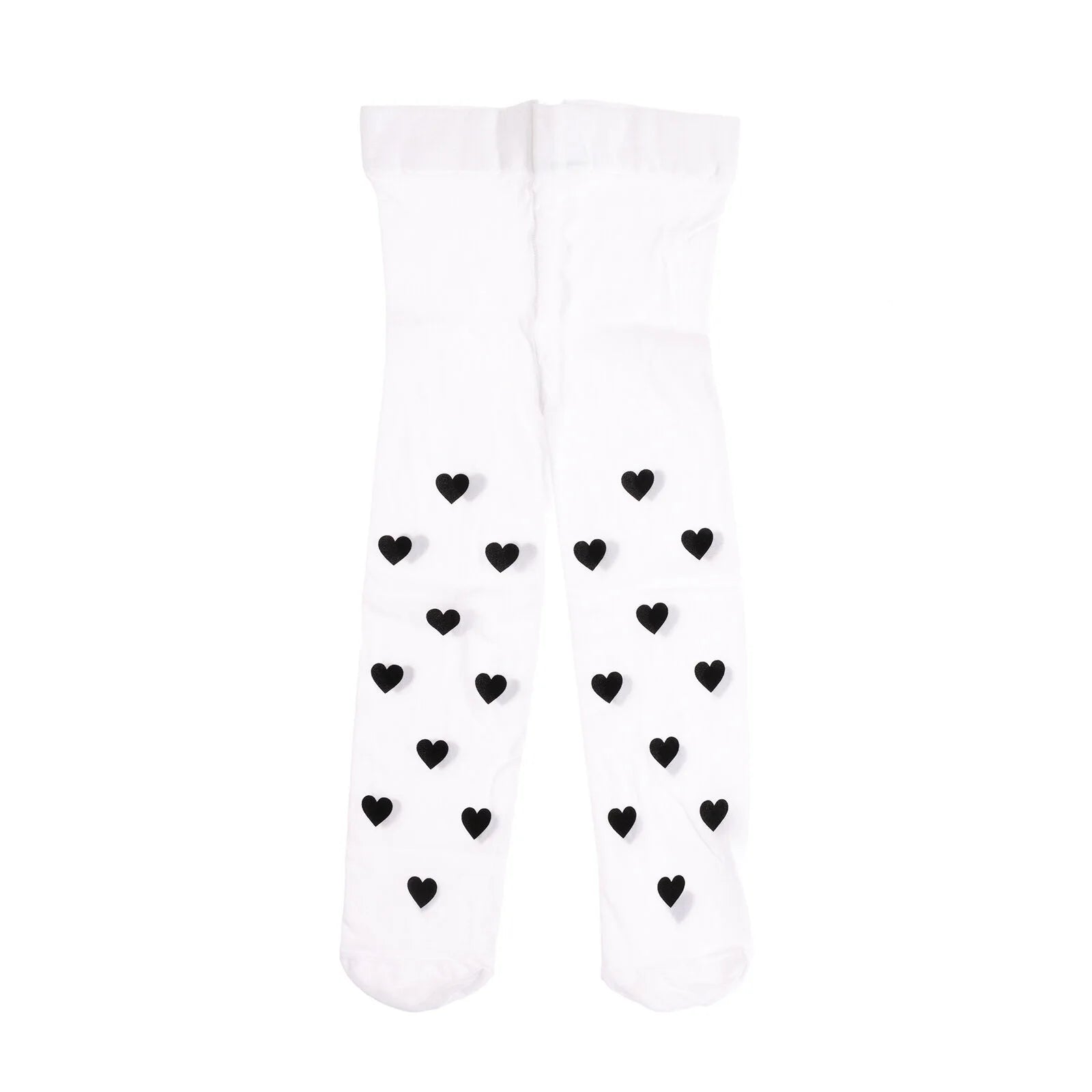 Bolero Micro Pantyhose - White - ebebek - Black Friday