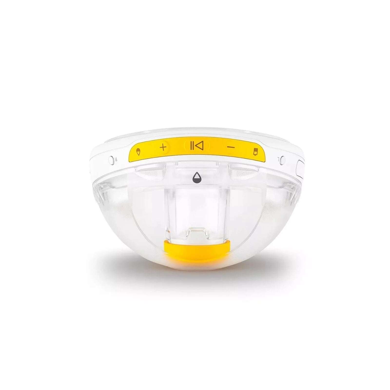 Medela Magic InBra Wearable Double Electic Breast Pump - ebebek - Black Friday