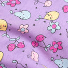 HelloBaby Baby Girl Fruit Patterned Sweatshirt - Printed - ebebek - Black Friday