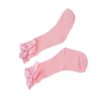 HelloBaby Girl Knee Socks - Pink - ebebek - Black Friday