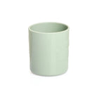 baby plus Silicone Open Training Cup 120ml - Green - ebebek - Black Friday
