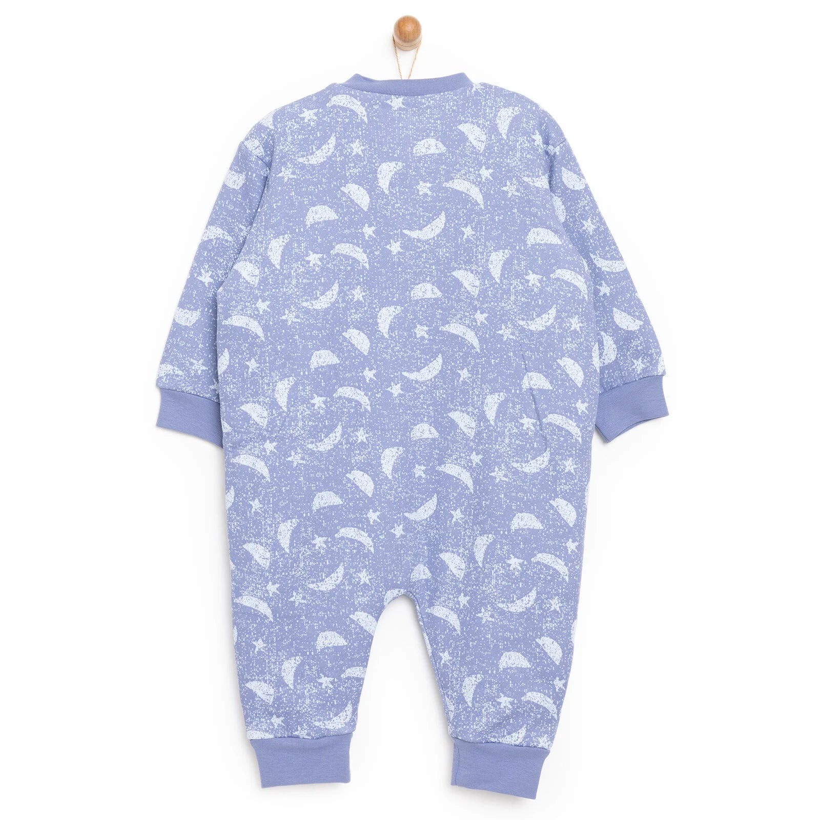 HelloBaby Sleepsuit - Light Blue - ebebek - Black Friday