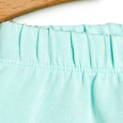 HelloBaby Basic Baby Girl Shorts - Mint - ebebek - Black Friday