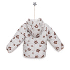 HelloBaby Eared Hoodie Coat - Mink - ebebek - Black Friday