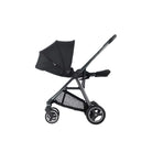 Oyster Gravity+ Stroller - Carbonite Carbonite - ebebek - Christmas