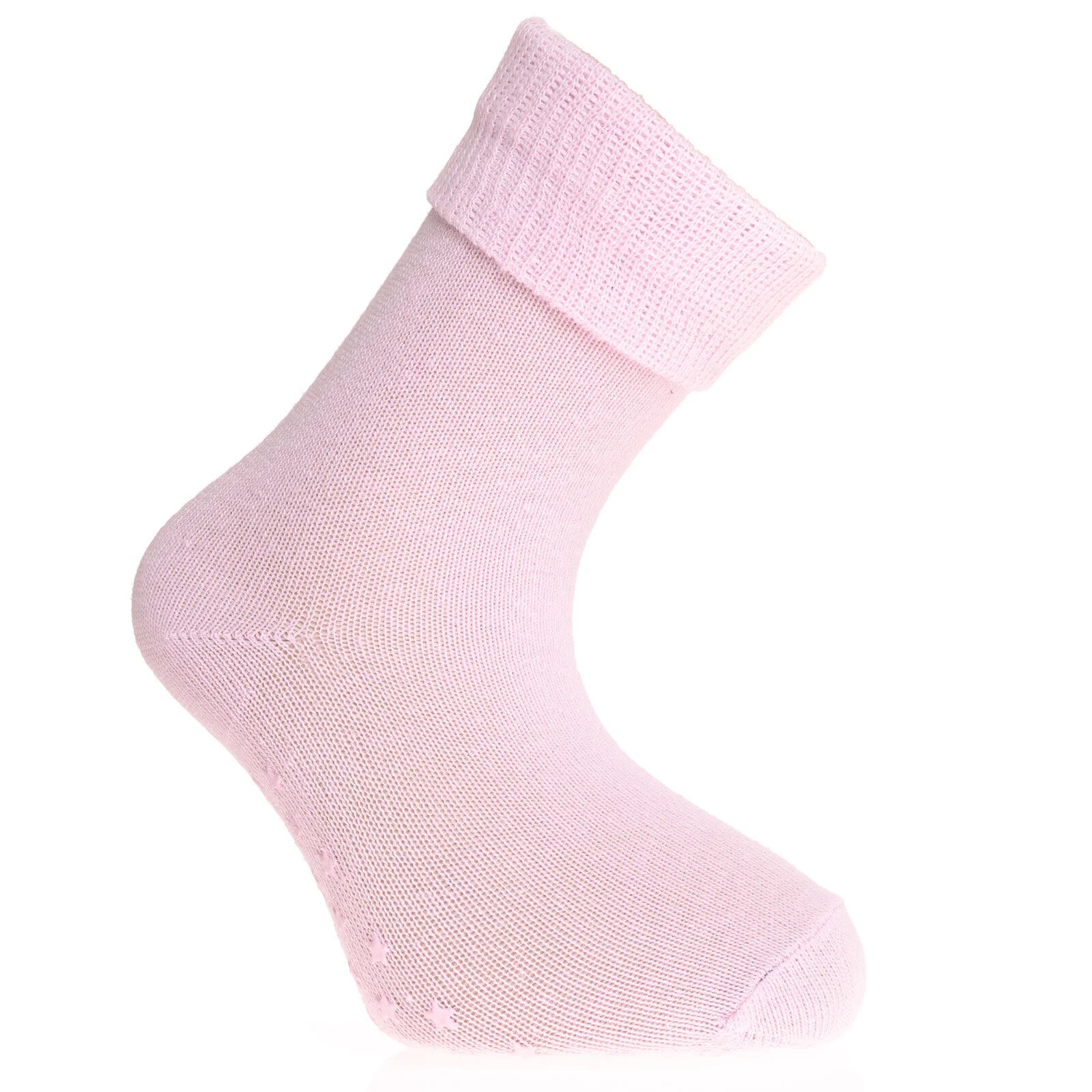 HelloBaby Baby Girl Pack of 3 Socks - Light Pink - ebebek - Black Friday