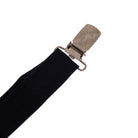 HelloBaby Baby Boy Suspenders - Navy Blue - ebebek - Black Friday