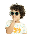 HelloBaby Baby Boy Sunglasses - Green - ebebek - Black Friday