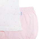 Bebetto Newborn Mini Heart Tshirt - Short - Pink - ebebek - Black Friday