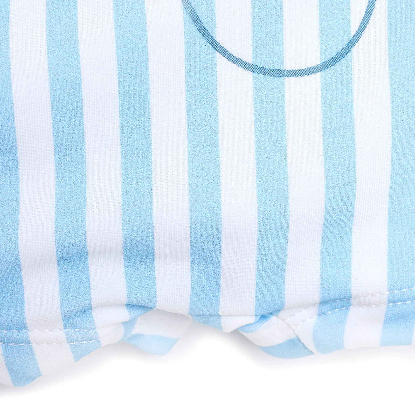 Baby Swimsuit - Light Blue - ebebek - Black Friday