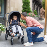 Joie Versadrfit 2 - in - 1 Pushchair - Raven Raven - ebebek