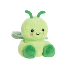 Palm Pals Maestro Grasshopper Soft Toy 12cm - ebebek - Black Friday
