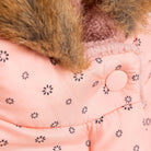 Midimod Basic Girl Flowers Metered Print - Printed - ebebek - Black Friday