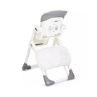 Joie Mimzy 2 - in - 1 Adjustable Highchair - Arctic - ebebek - Black Friday