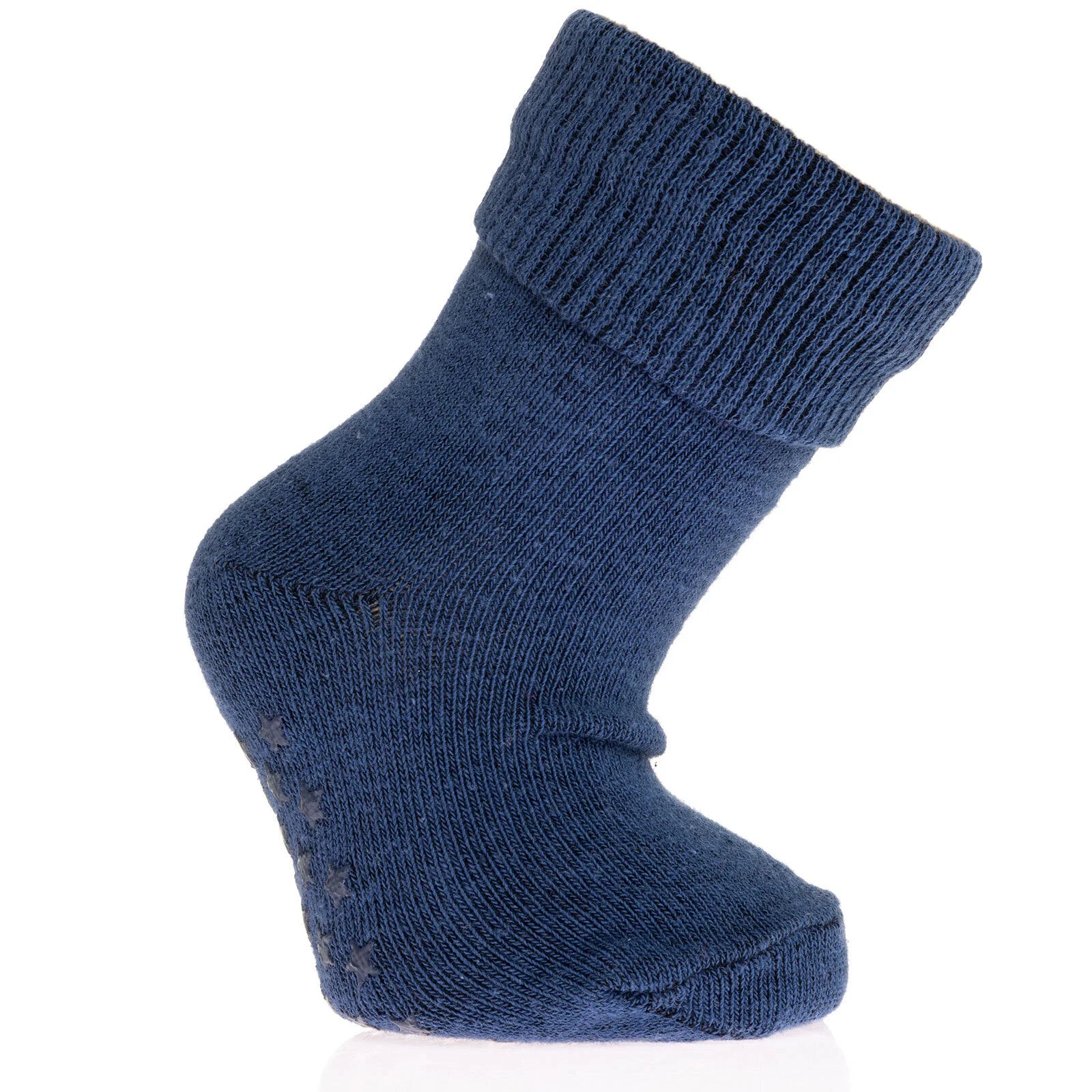 HelloBaby Baby Boy Pack of 3 Socks - Red - ebebek - Black Friday