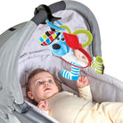 Yookidoo My First Mirror Friend - Dog - ebebek - Black Friday