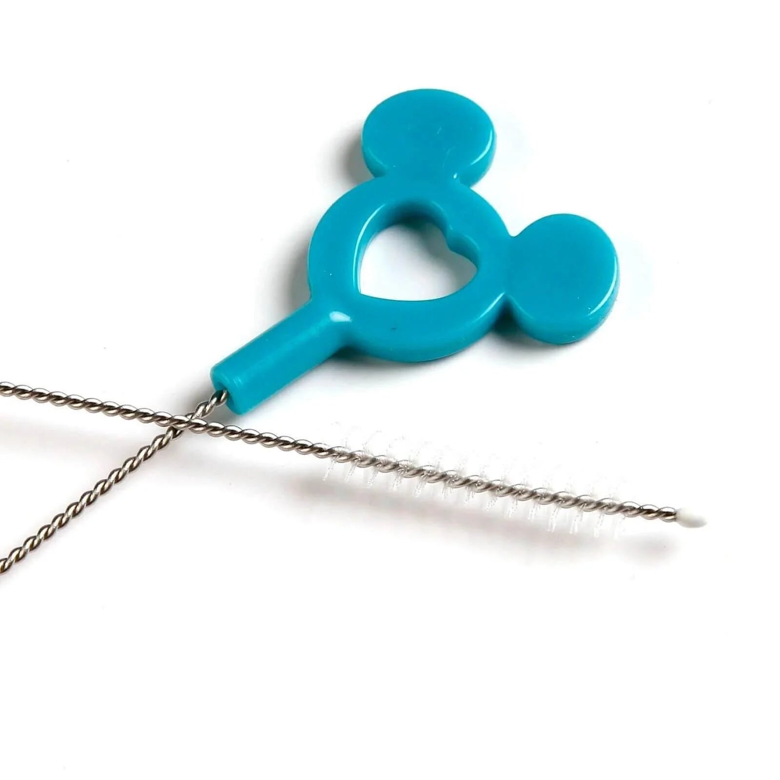 baby plus Straw Cleaner Brush 2 pcs - ebebek - Black Friday