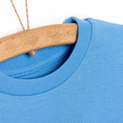 HelloBaby Basic Interlock Long Sleeve T - Light Blue - ebebek - Black Friday