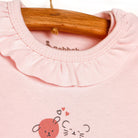 Bebbek Baby Girl 10 Pcs Newborn Starter Set - Light Pink - ebebek - Black Friday