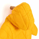 Verscon Boy Snowsuit - Dark Yellow - ebebek - Black Friday
