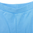 HelloBaby Bab Boy 2 Pcs Leggings - Light Blue - ebebek - Black Friday