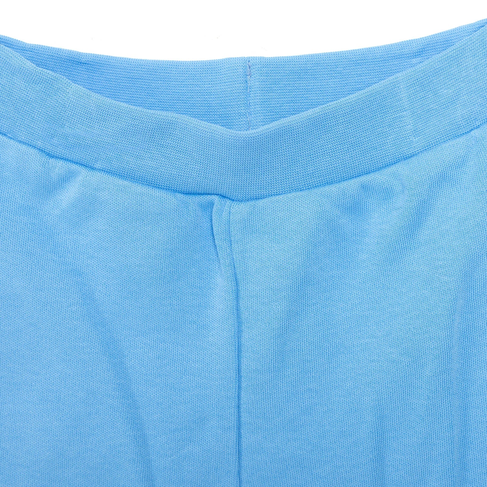 HelloBaby Bab Boy 2 Pcs Leggings - Light Blue - ebebek - Black Friday