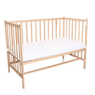 SafeMom Unisex Undersheet - White - ebebek - Black Friday