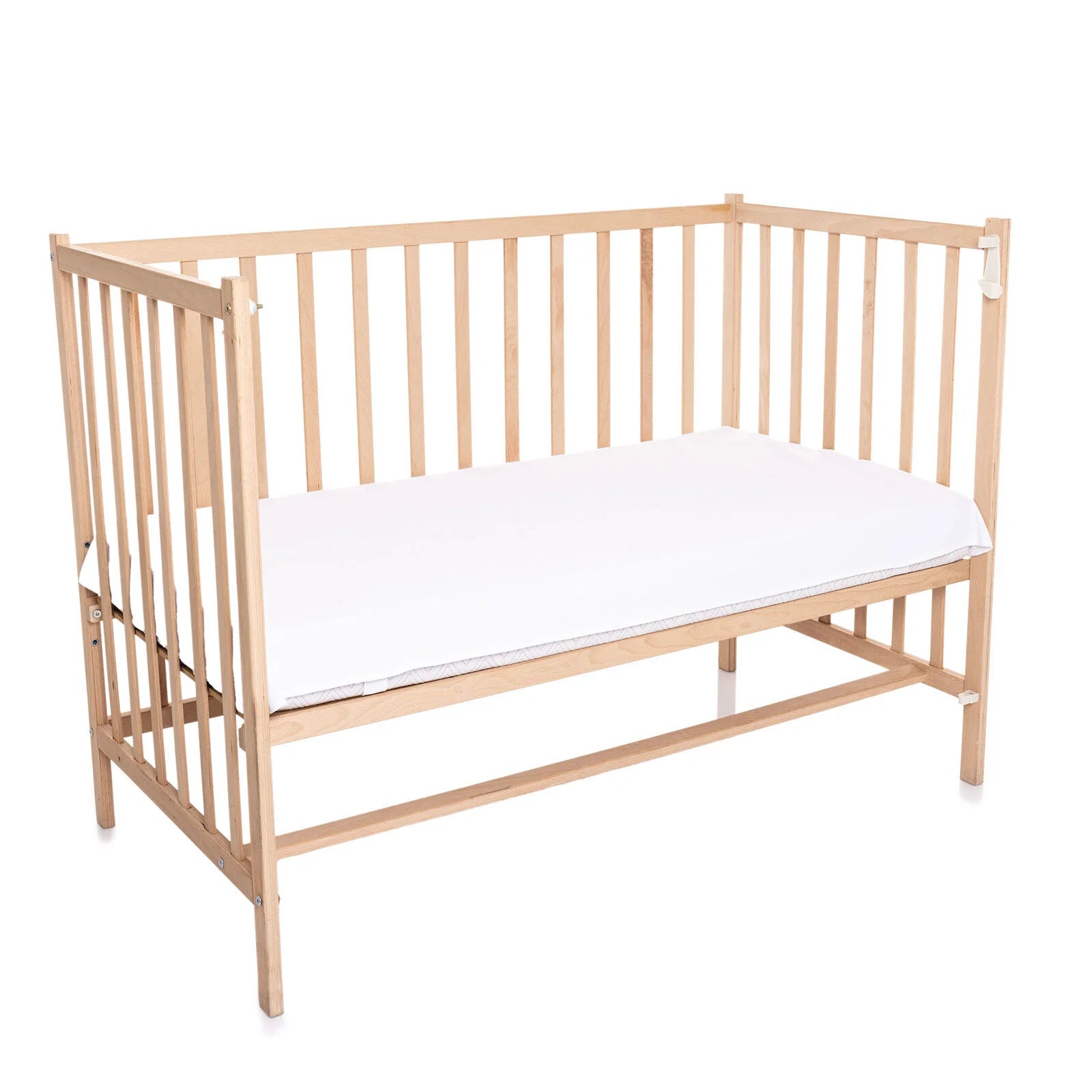 SafeMom Unisex Undersheet - White - ebebek - Black Friday