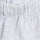 HelloBaby Baby Boy Short Sleeve Pyjamas Set - White - ebebek - Black Friday