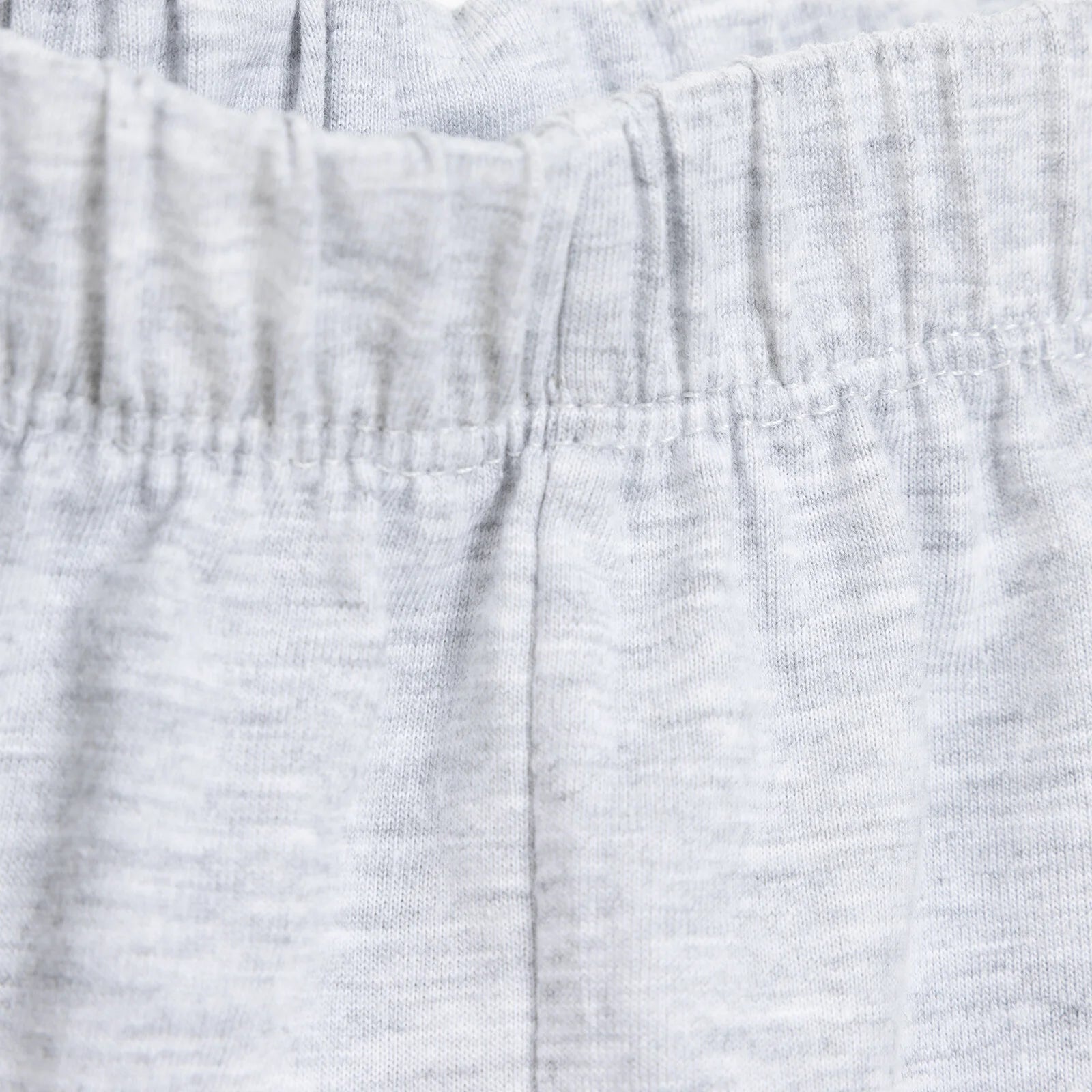 HelloBaby Baby Boy Short Sleeve Pyjamas Set - White - ebebek - Black Friday