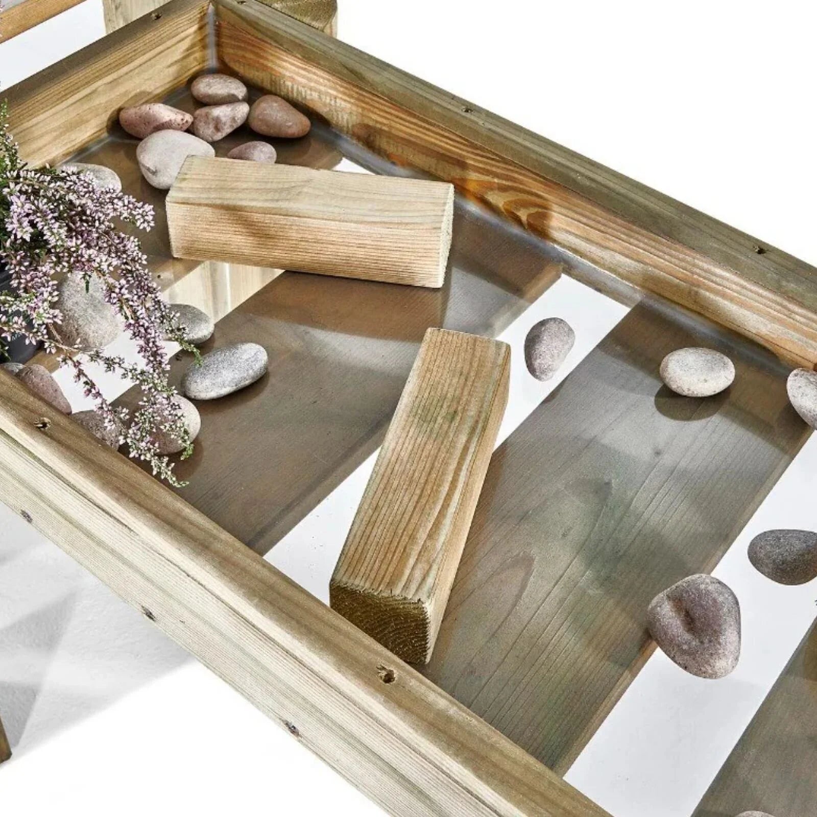 Plum Discovery Forest Water Run - Plum - ebebek