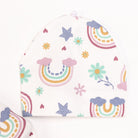 HelloBaby Baby Girl Jumpsuit - Body - Hat - Ecru - ebebek - Black Friday