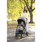 Joie Litetrax Pro Stroller - Shale Shale - ebebek - Christmas