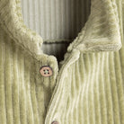 Luess Boy Shirt - Khaki - ebebek - Black Friday