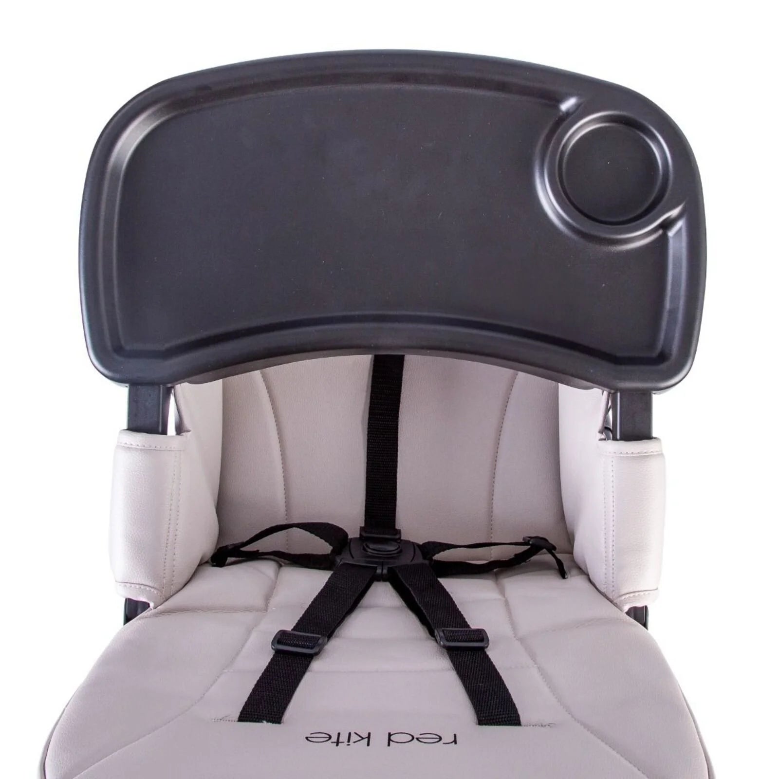 Red Kite Feed Me Fold Highchair - Grey - ebebek - Black Friday