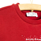 HelloBaby Basic Joggers - Maroon - ebebek - Black Friday