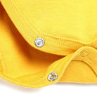 Motherlove Newborn Organic Sleeve Bodysuit - Bronze - ebebek - Black Friday