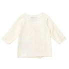 HelloBaby Wrapover Top 2 - Pack - Ecru - ebebek - Black Friday