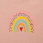 HelloBaby Baby Girl Short Sleeve Body - Pink - ebebek - Black Friday