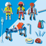 Playmobil City Life Medical Helicopter 71203 - ebebek - Christmas