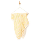 Mollia Baby Towel - Yellow - ebebek - Black Friday