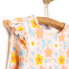 HelloBaby Baby Girl Tight - Tshirt - Pink - ebebek - Black Friday