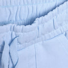 Luess Happy Baby Boy T-shirt - Short - Light Blue - ebebek - Black Friday