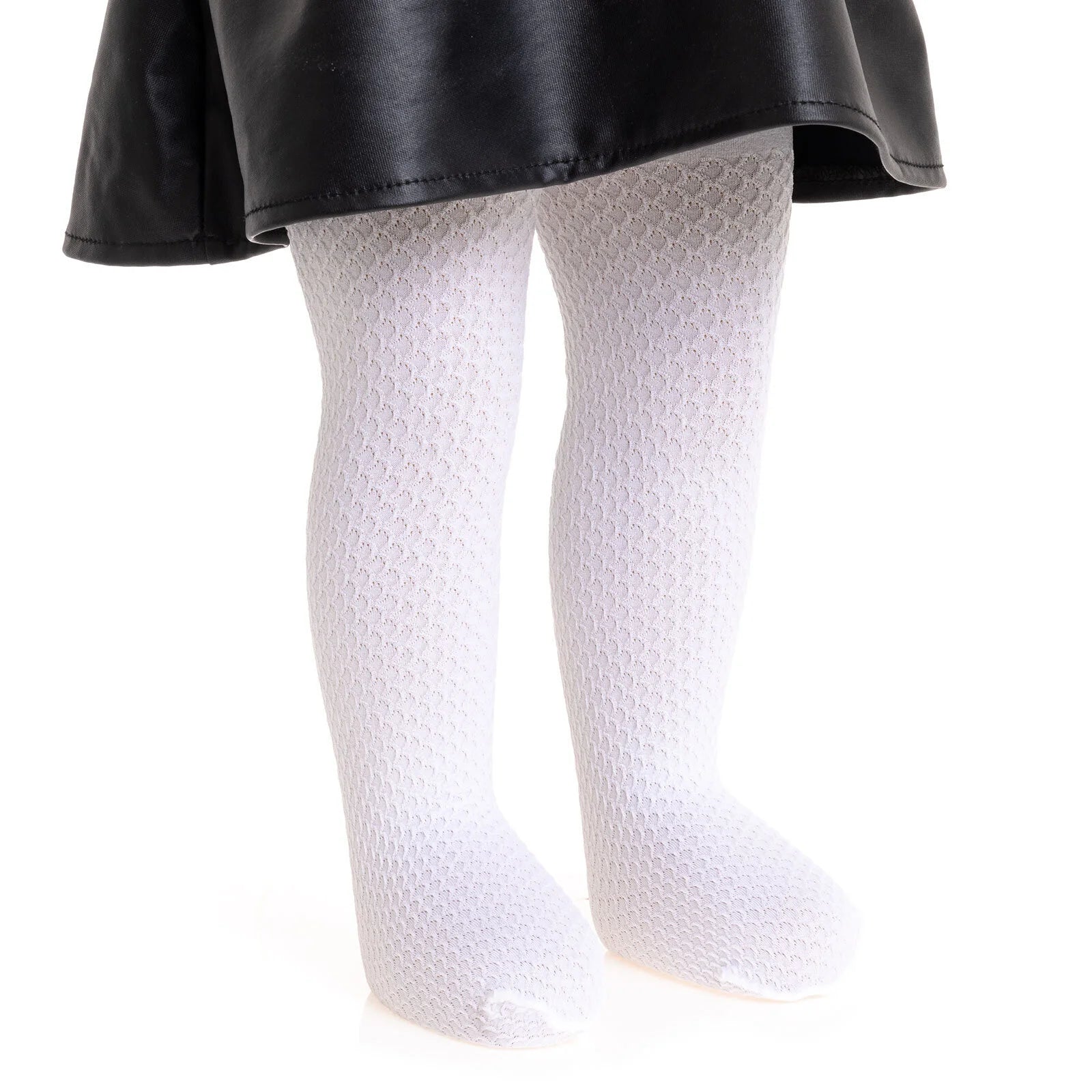 HelloBaby Baby Girl Tight - White - ebebek - Black Friday