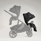 Joie Signature Versiti Sibling Seat - Eclipse - Joie - ebebek